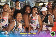 Cortejo Moviafro